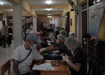 Muhammadiyah Denpasar Gelar Vaksinasi Booster! Kuota Capai 3000 Dosis