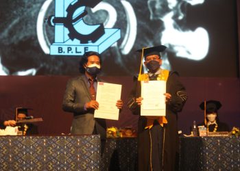 Jalin Kerjasama Dengan Undiknas, BPLE Tiara Course Tingkatkan Kualitas SDM Dari Sisi Pendidikan