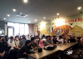 Tarhib Ramadhan Bali Berdaya Community: Sehat Jiwaku, Bahagia Ramadhanku