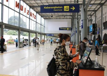 Selain Vaksinasi Booster, Ini Aturan Lain yang Harus Dipatuhi Pemudik