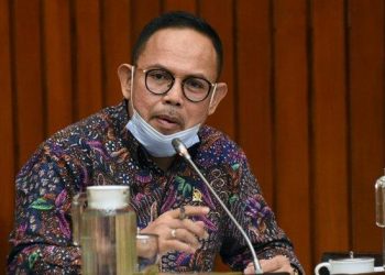 DPR Minta Pemerintah Cari Solusi Kenaikan Harga Pangan, BBM, dan Minyak Goreng