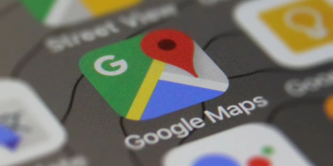 Fitur Baru Google Maps, Cek Tarif Tol Indonesia Berguna untuk Mudik