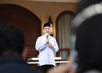 Anis Matta: Partai Gelora Siap Ikuti Verifikasi Parpol Peserta Pemilu 2024