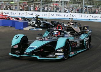 Formula E Beri Dampak Ekonomi Rp 2,6 T ke DKI Jakarta