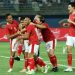 Indonesia Lolos Ke Putaran Final Piala Asia 2023