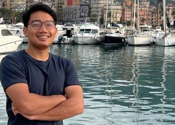 Jenazah Eril Ditemukan di Engehalde, 3,2 Km dari Titik Berenang