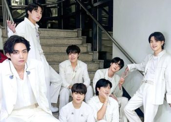 BTS Duduk di Puncak Tangga Billboard Lewat Proof dan Yet To Come
