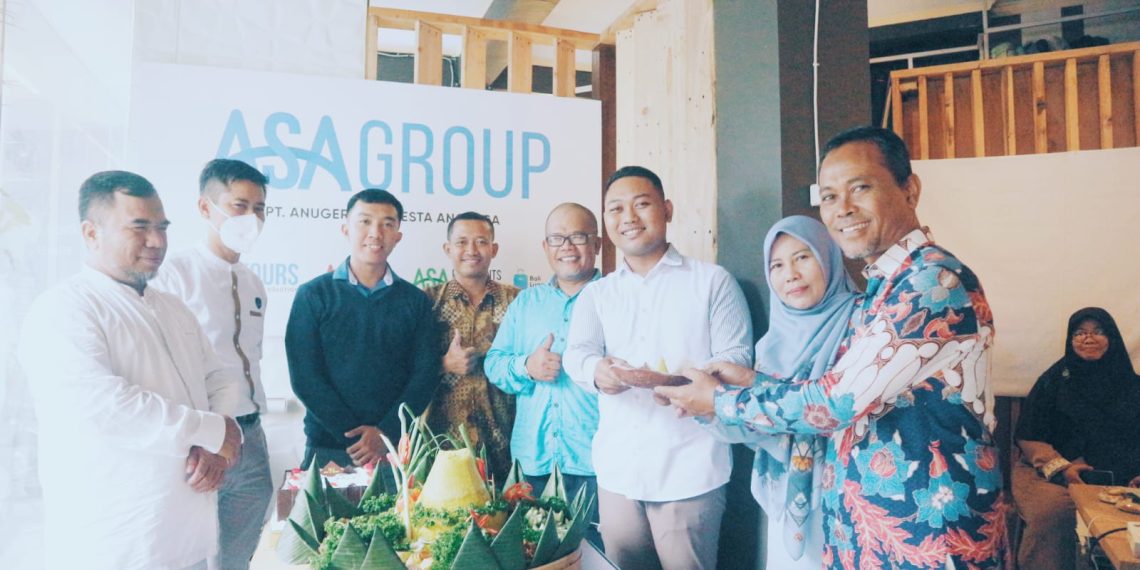 Jasa Penitipan Barang ASA Tours Bali Luggage Storage Hadir di Bali