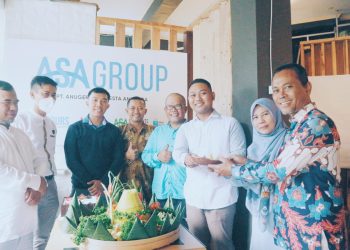 Jasa Penitipan Barang ASA Tours Bali Luggage Storage Hadir di Bali