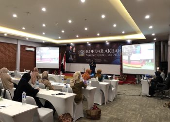 Magnet Rezeki Hadir Di Bali