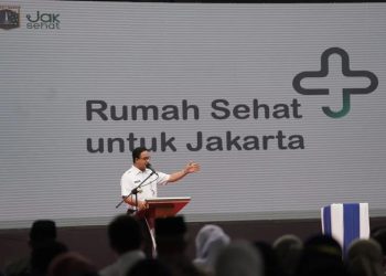 Pro Kontra Usai Anies Ubah RSUD Jadi Rumah Sehat untuk Jakarta