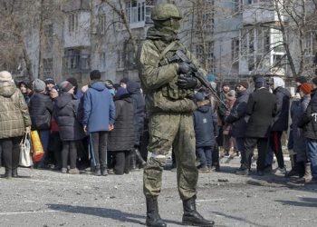 6 Bulan Invasi, Mana Saja Wilayah Ukraina yang Dikuasai Rusia?