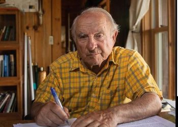 Founder Patagonia Serahkan Seluruh Sahamnya untuk Perubahan Iklim
