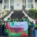 Ojek Online Siap Menjaga Situasi Kamtibmas Aman dan Mensukseskan perhelatan G20 di Bali