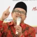 Dr. Jeje Zaenudin Terpilih Jadi Ketum Persis 2022-2027
