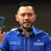 AHY Klaim Infrastruktur Era Jokowi 70-80 Persen Dibangun SBY