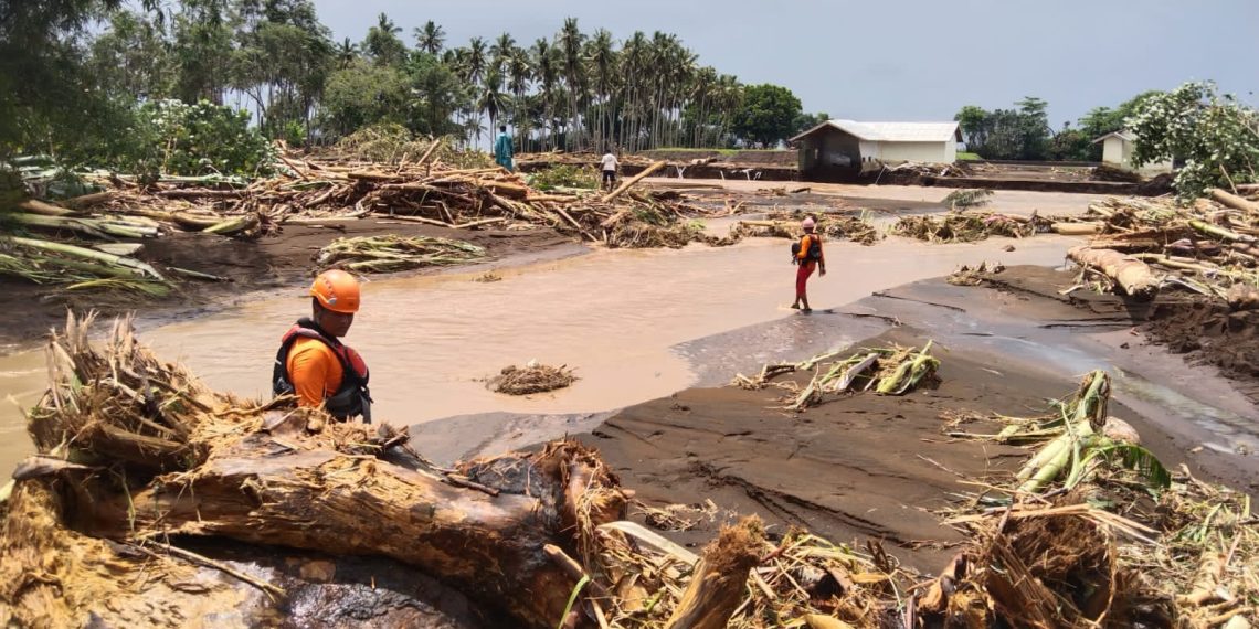 Jembrana Lumpuh Usai Diterjang Cuaca Buruk, Banyak Bangunan Rusak