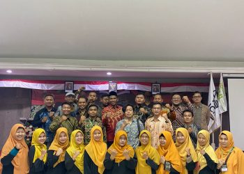 Pemuda ICMI Bali Hadirkan Cendekiawan Untuk Bangsa dan Negara