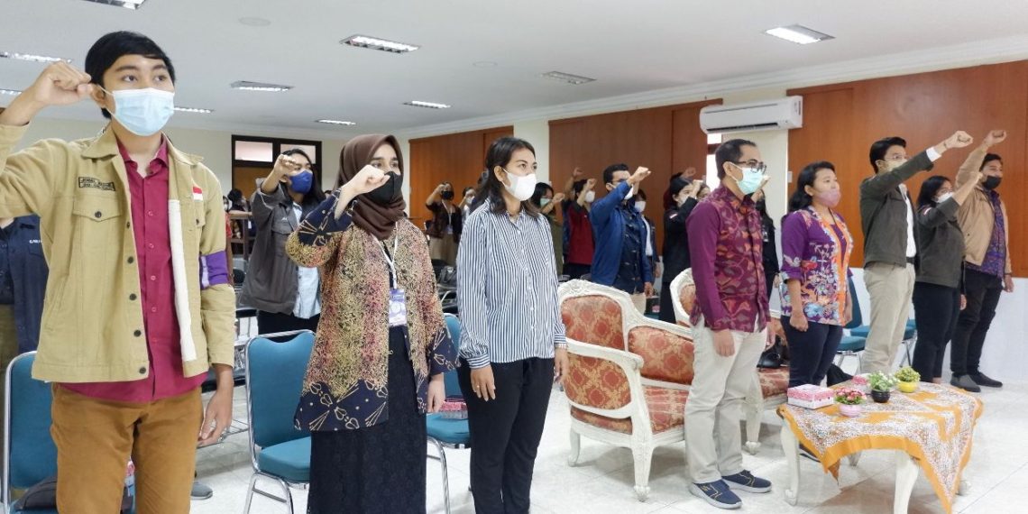 Himpunan Mahasiswa Psikologi