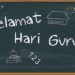 Selamat Hari Guru Nasional 25 November