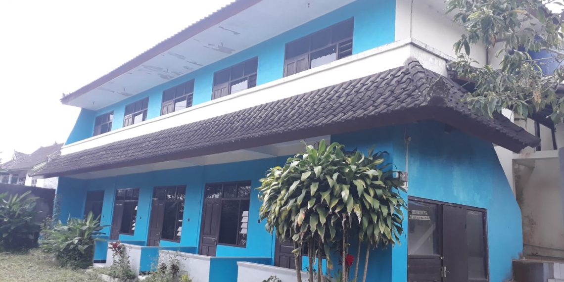 Tak Mampu Melunasi, Pesantren Tahfidz Qur’an Yatim Dhuafa Bali Terancam ditutup
