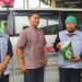Gandeng MRI Bali LAZKU-YKU Bali Kirim Bantuan Korban Gempa Cianjur