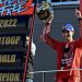 Bagnaia dan Ducati Rengkuh Semua Gelar Juara di Kelas MotoGP