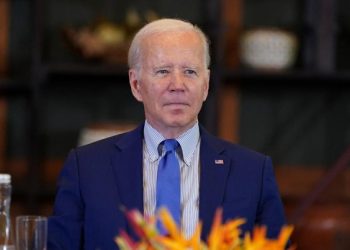 Joe Biden : Rudal Yang Hantam Polandia Disebut Ditembak Dari Ukraina