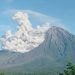 Gunung Berapi Semeru Meletus dan Berstatus Awas, Tanggap Darurat Bencana Berlangsung 14 Hari