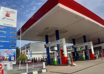 Bulan Desember Ini Diumumkan Kenaikan Tiga Jenis BBM Non Subsidi Oleh Pertamina