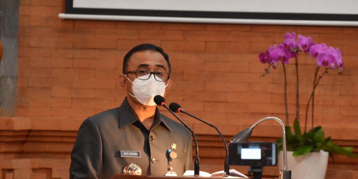 Desa Adat di Denpasar Memilih Gelar Event Budaya Ketimbang Kembang Api