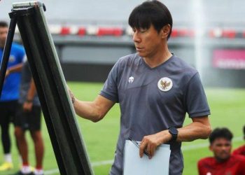 Timnas Indonesia vs Kamboja Hari Ini 23 Desember di Piala AFF 2022