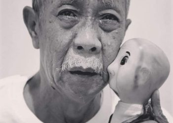 Abdul Hamid Sebagai Pemeran Pak Ogah Meninggal Dunia