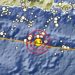 Gempa Guncang Jember Kemarin, Dirasakan Hingga Kuta Bali