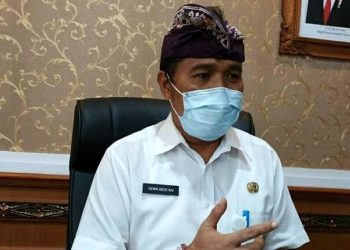 Pemkot Denpasar Keluarkan Surat Edaran Perayaan Malam Tahun Baru