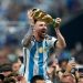 Messi Membawa Argentina Juara Piala Dunia 2022, Menang Adu Penalti Atas Prancis