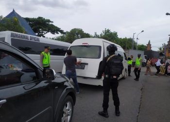 Pelabuhan Gilimanuk Persingkat Bongkar Muat dan Menambah Kapal Untuk Mengurai Penumpukan