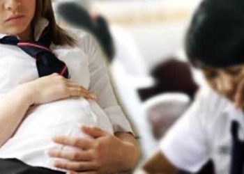 Fenomena Gunung Es Hamil Diluar Nikah Dan Kurangnya Edukasi Seks Bagi Pelajar di Indonesia