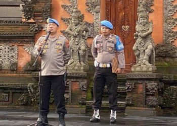 Pesan Peringatan Propam Polda Bali bagi Anggota Kunjungi Hiburan Malam Kecuali Penugasan