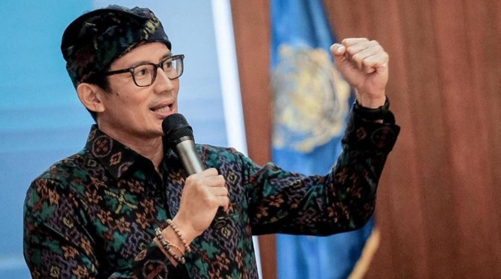 Pemerintah Pusat Dukung Pembangunan Tol di Bali Bagian Barat