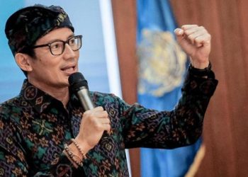 Pemerintah Pusat Dukung Pembangunan Tol di Bali Bagian Barat