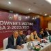 Rencana Awal, Liga 2 2022-2023 Mulai Bergulir Lagi pada Akhir Februari 2023