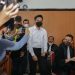 Richard Eliezer Divonis Paling Rendah Yakni 1,5 Tahun Penjara Atas Terdakwa Lainnya