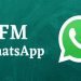 APK MOD FM WhatsApp, Banyak Fitur dan Gratis 100%
