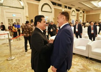 Drama Terpilihnya Anggota Lama & Baru di Hasil KLB PSSI Periode 2023-2027