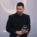 Lionel Messi Jadi Pemain Terbaik Pria FIFA 2022 dan Daftar Peraih Lainnya