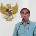 Presiden Sebut Dunia Pers dan Jurnalisme Sedang Tidak Baik-baik Saja di Indonesia