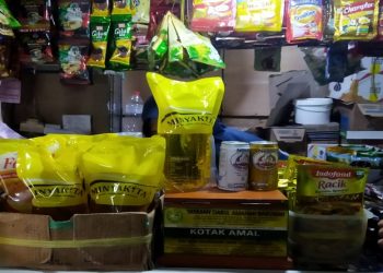 Dewan Minyak Sawit Sebut Beli Minyakita Pakai KTP Terlalu Ribet