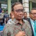 Mahfud MD Segera Temui Sri Mulyani Bahas Transaksi Mencurigakan Rp 300 T