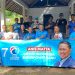 Mulai Dari Tidak Terjangkaunya BBM Hingga Tidak Tersedianya TPI, H. Mudjiono Serap Aspirasi Warga Seraya Karangasem